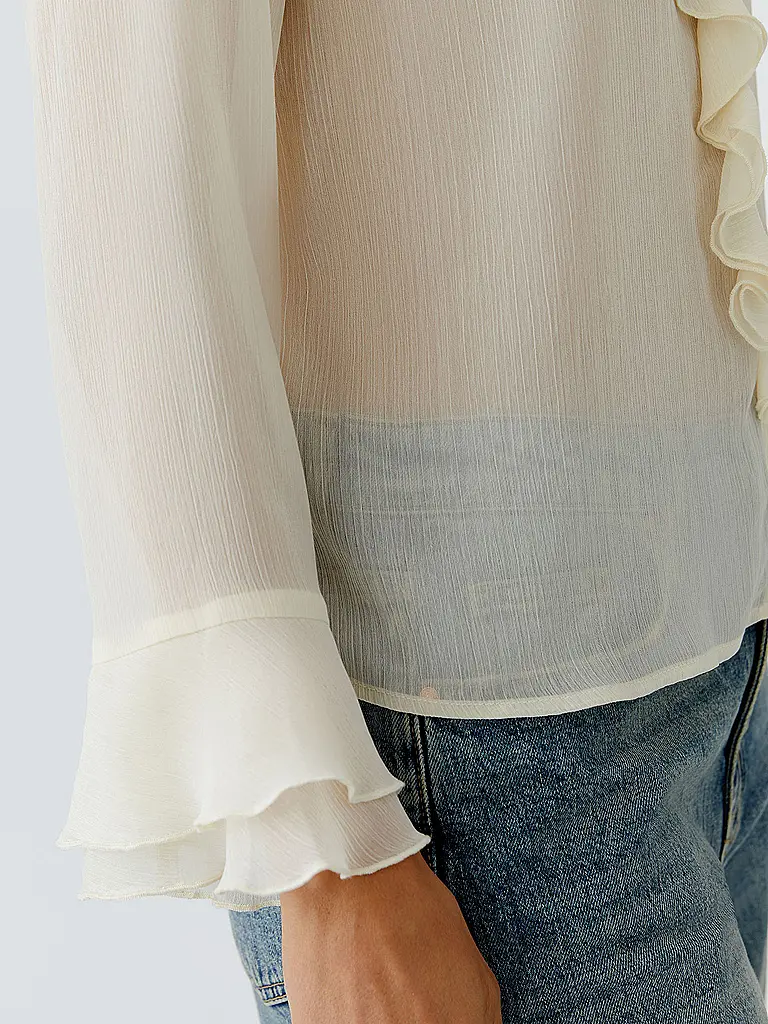 OUÍ | Blouse | 