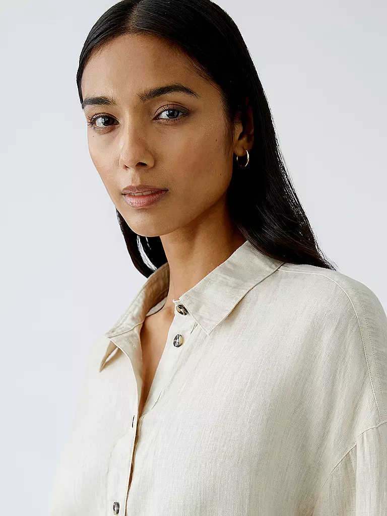 OUÍ | Blouse | 