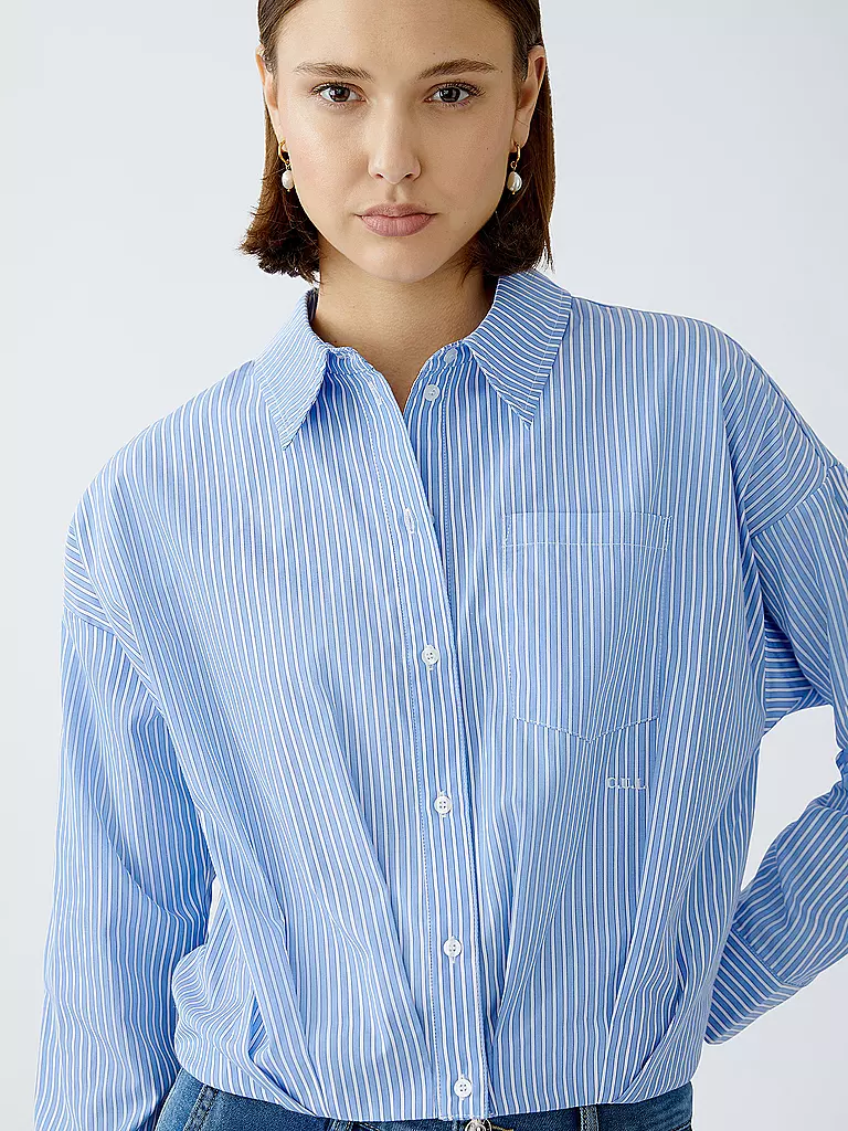 OUÍ | Blouse | 