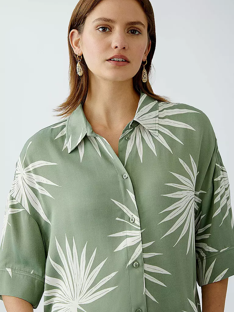 OUÍ | Blouse | 