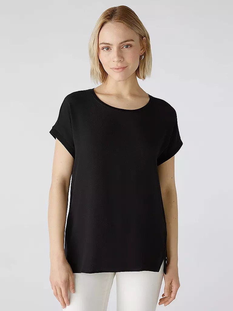 OUÍ | Blouse-chemise |