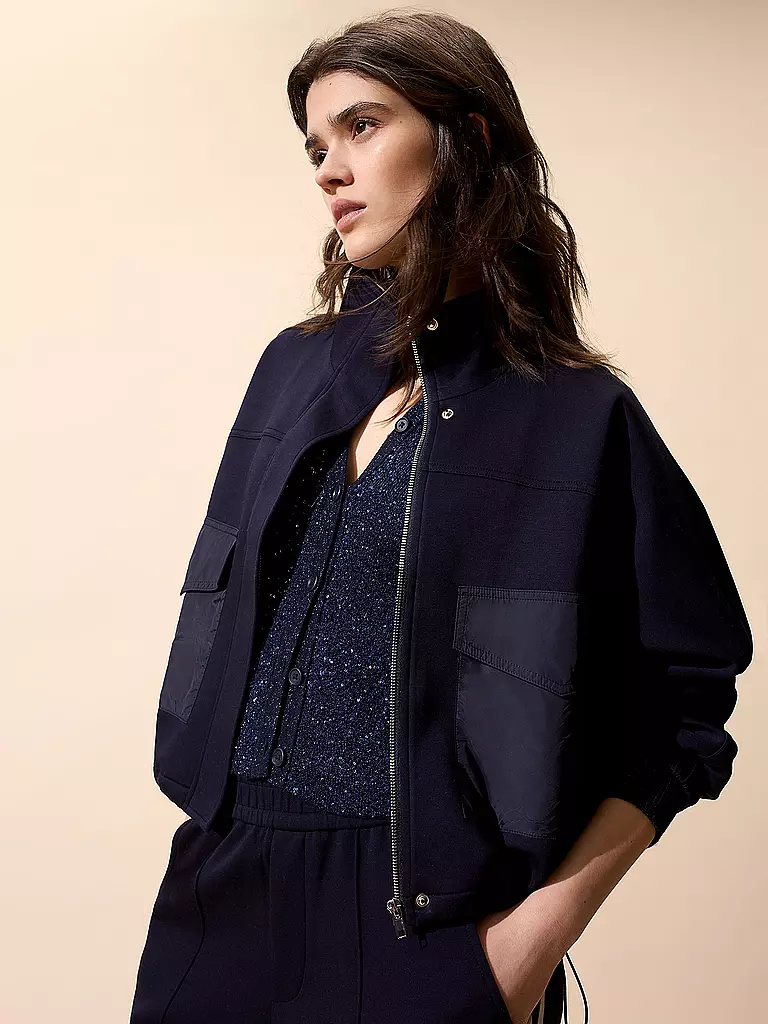 OUÍ | Blouson | 