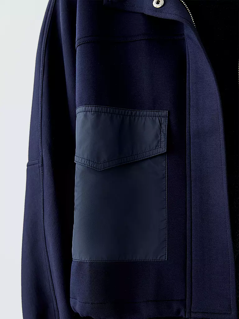 OUÍ | Blouson | 