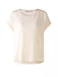 OUÍ | Blusenshirt | Crème