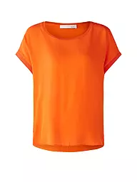 OUÍ | Blusenshirt | Orange