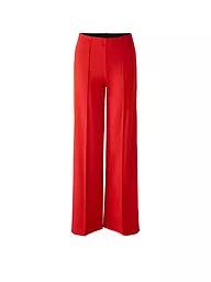 OUÍ | Businesshose  | Rouge
