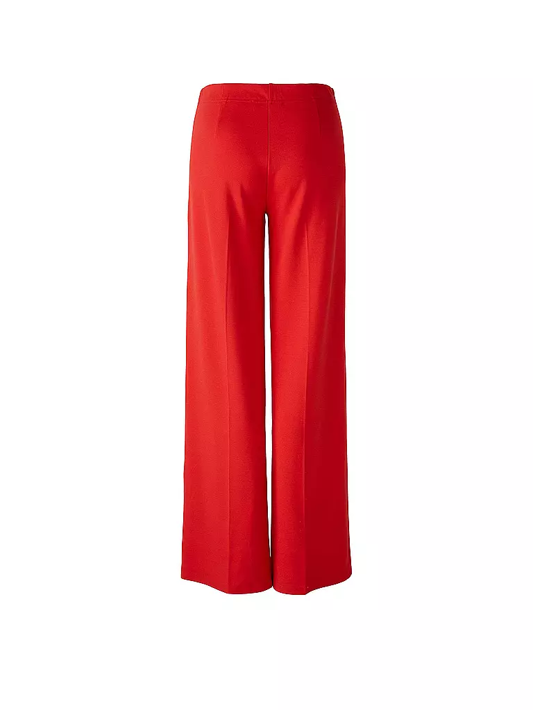 OUÍ | Businesshose  | Rouge