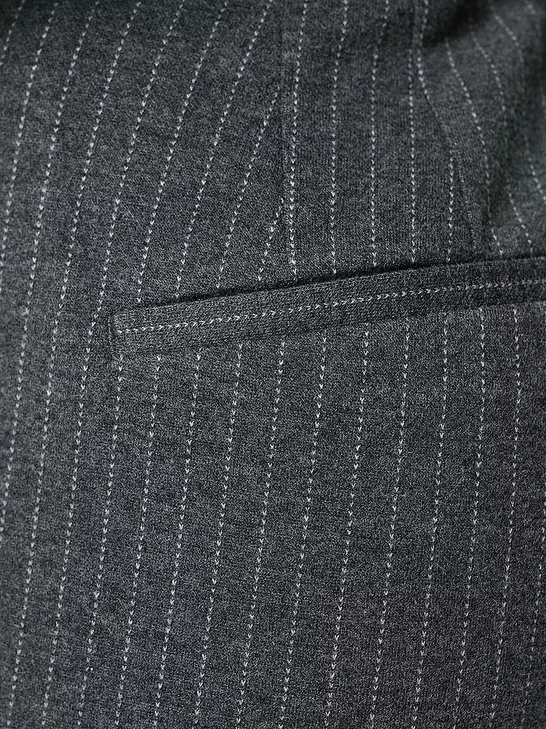 OUÍ | Businesshose  | Gris