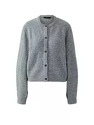OUÍ | Cardigan ILAYA | Gris