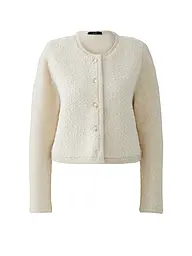 OUÍ | Cardigan | Crème