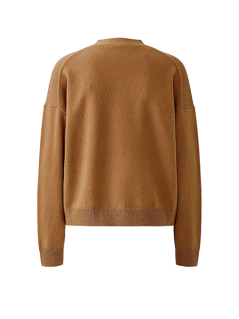 OUÍ | Cardigan | 