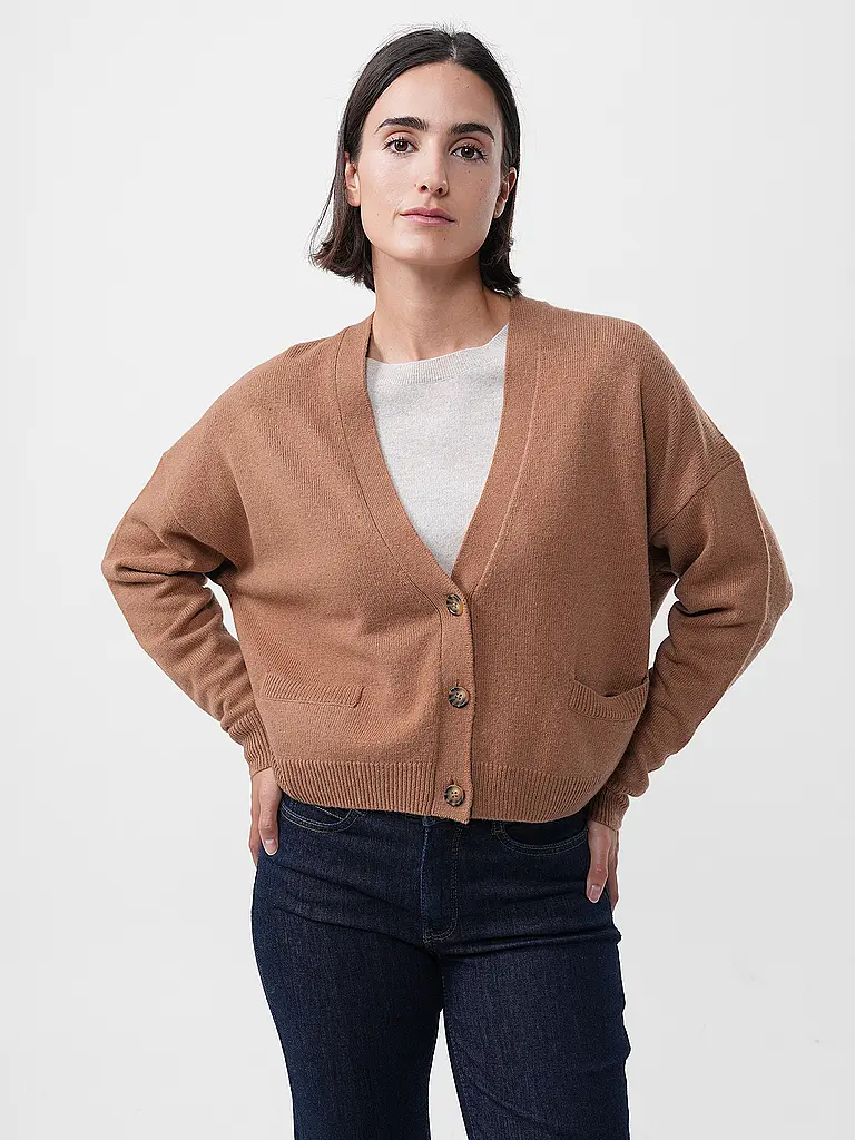 OUÍ | Cardigan | 