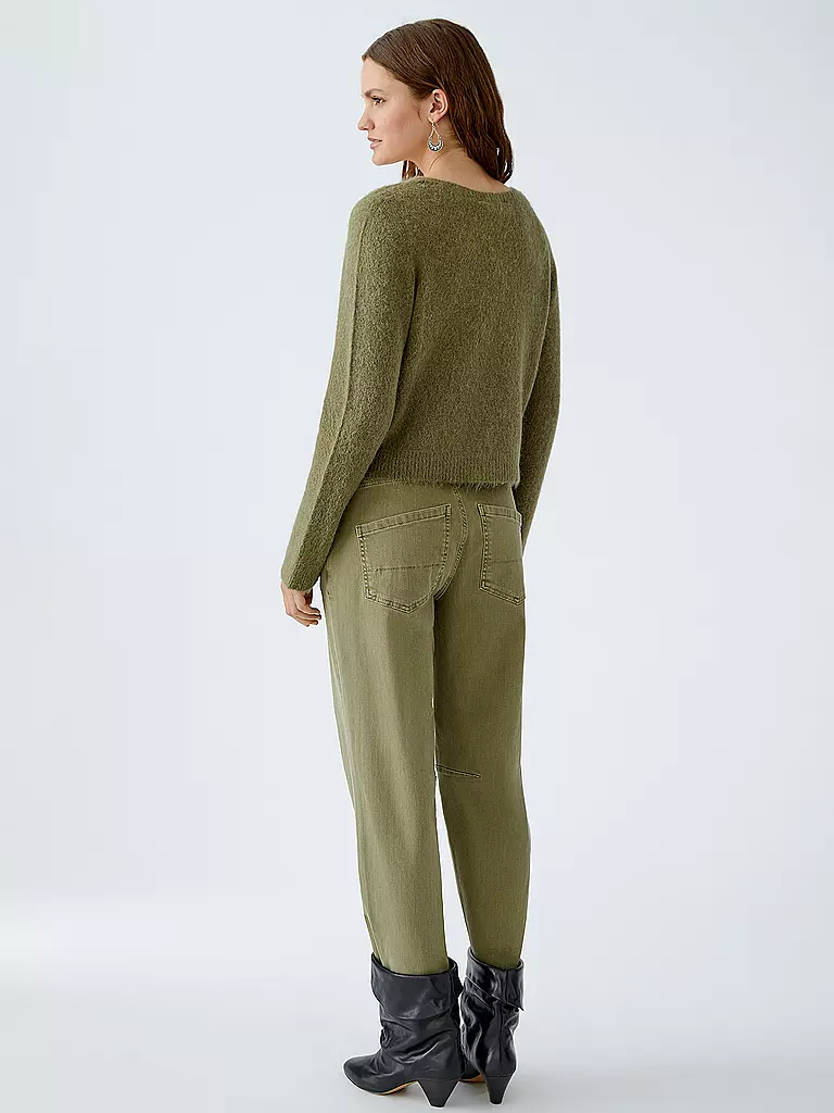 OUÍ | Cardigan | 