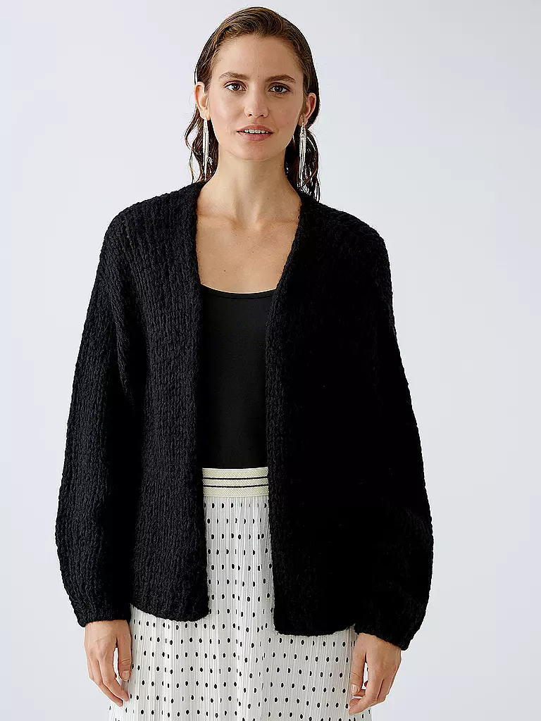 OUÍ | Cardigan | 