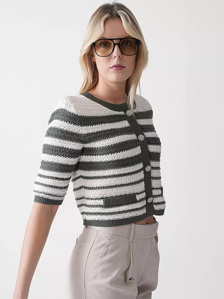 OUÍ | Cardigan | 