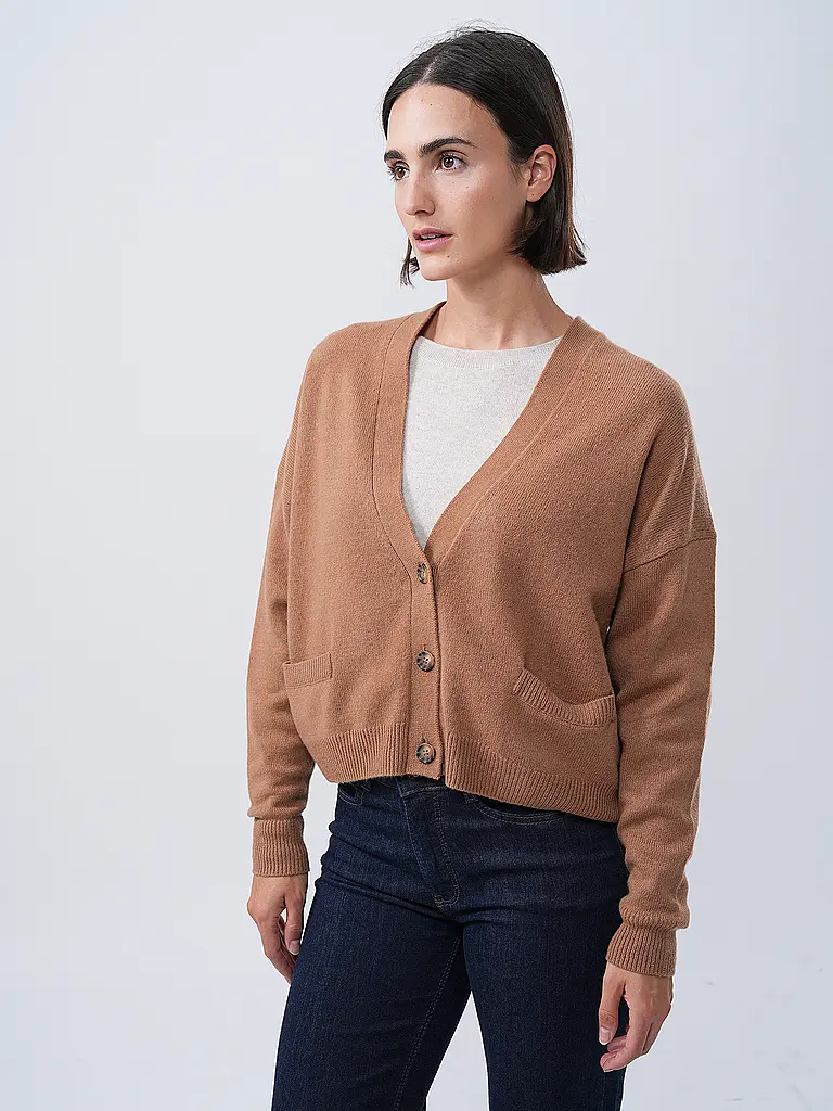 OUÍ | Cardigan | 