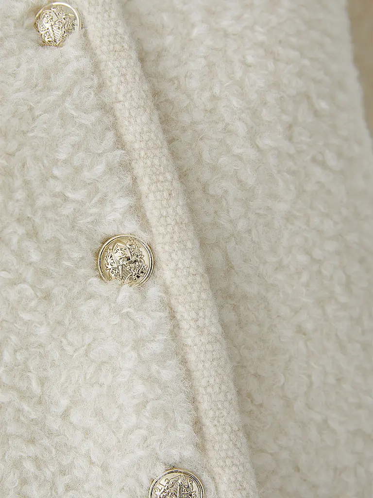 OUÍ | Cardigan | 