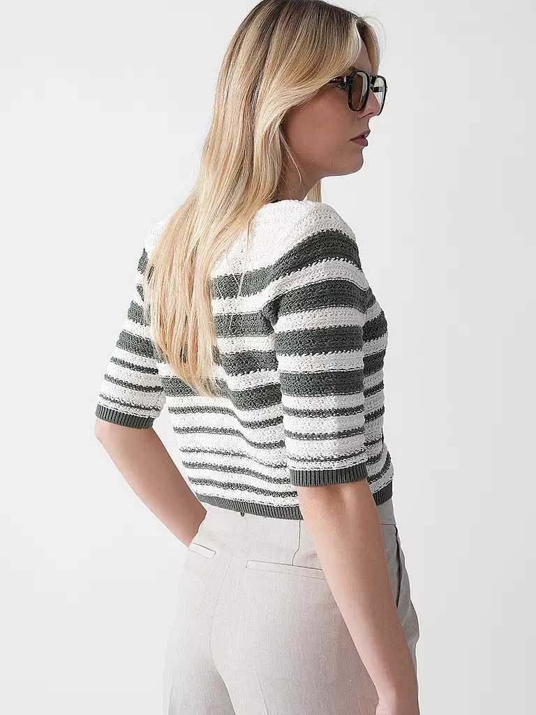 OUÍ | Cardigan | 