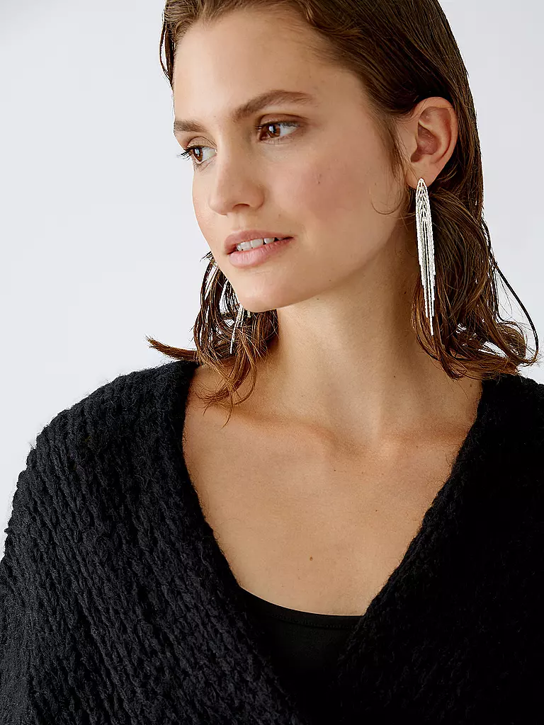 OUÍ | Cardigan | 