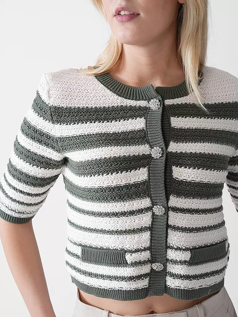 OUÍ | Cardigan | 