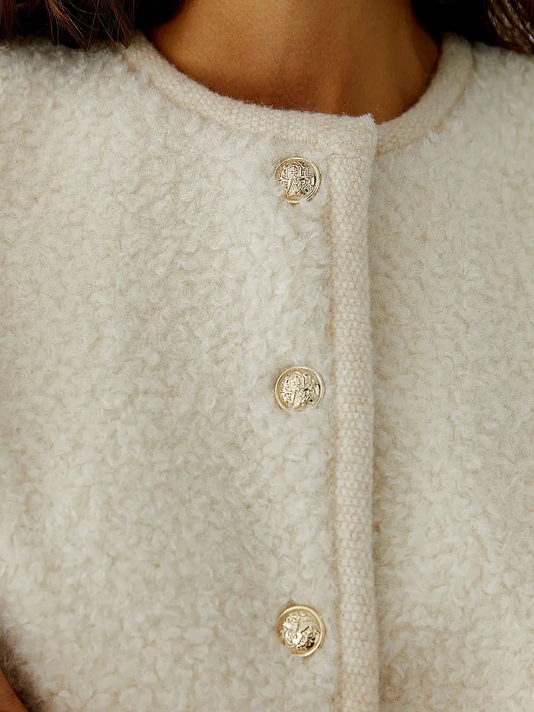 OUÍ | Cardigan | 