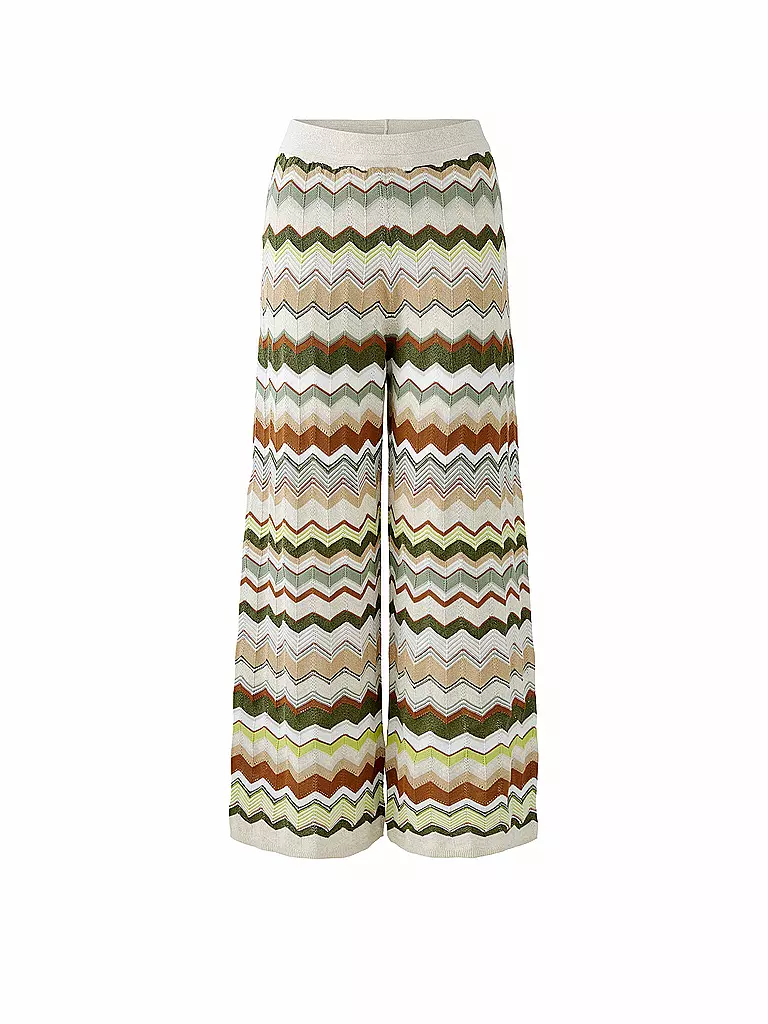 OUÍ | Culotte | Multicolore