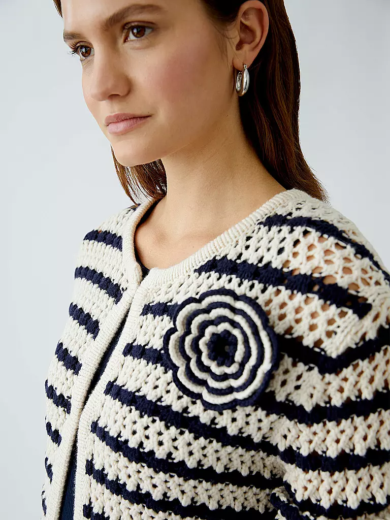 OUÍ | Gilet | 