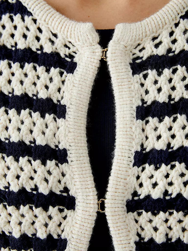OUÍ | Gilet | 