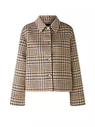 OUÍ | Jäckchen | Gris clair