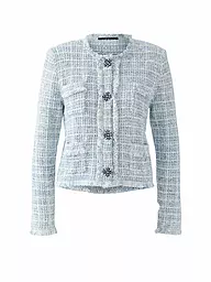 OUÍ | Jäckchen | Bleu clair