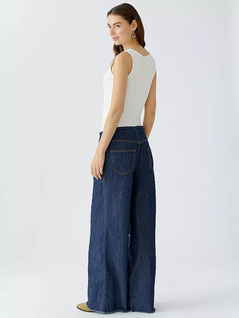 OUÍ | Jeans Wide Leg | 
