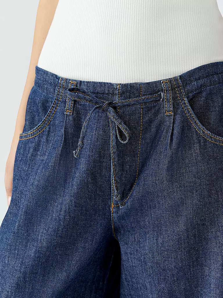 OUÍ | Jeans Wide Leg | 