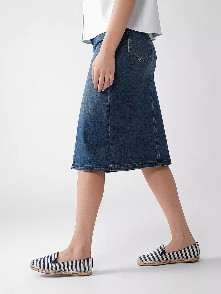 OUÍ | Jupe en jean | 