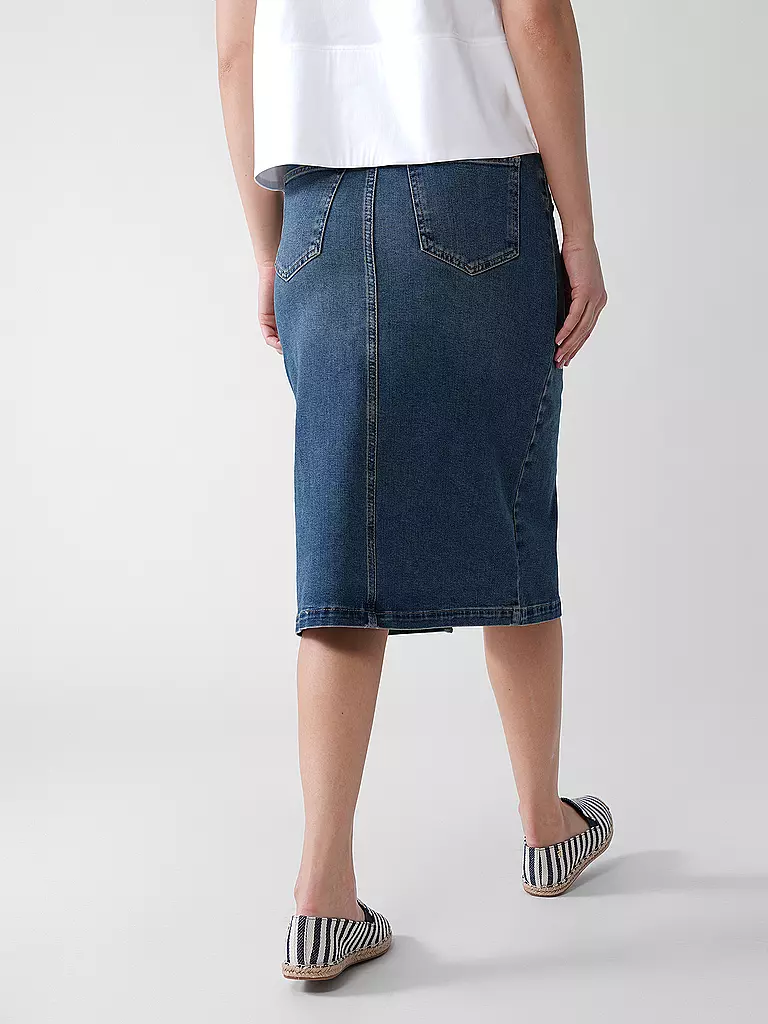 OUÍ | Jupe en jean | 