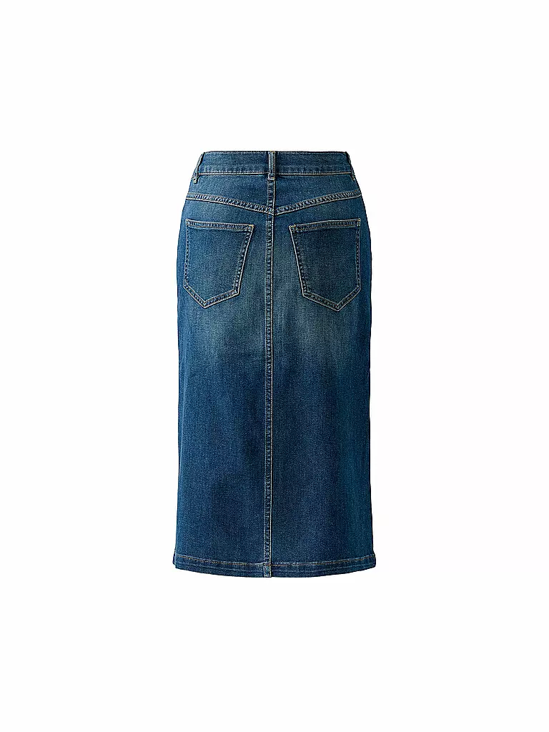 OUÍ | Jupe en jean | 