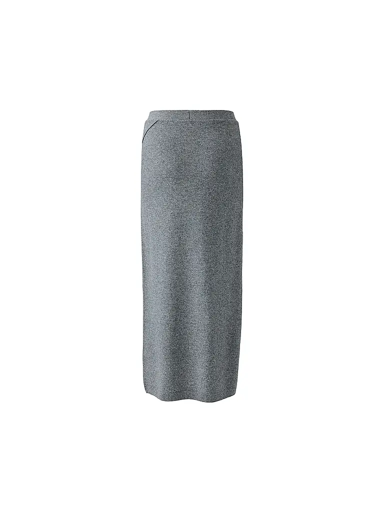 OUÍ | Jupe midi | 