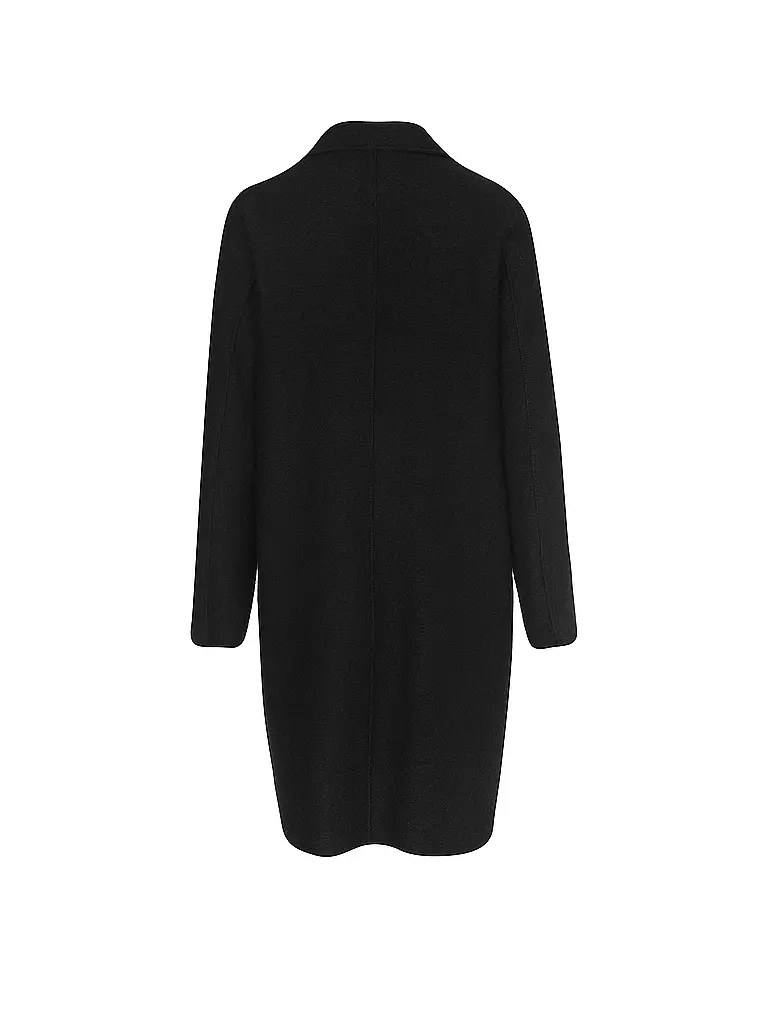 OUÍ | Manteau en laine | 