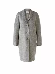 OUÍ | Manteau | Gris