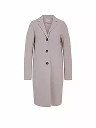 OUÍ | Manteau | Beige