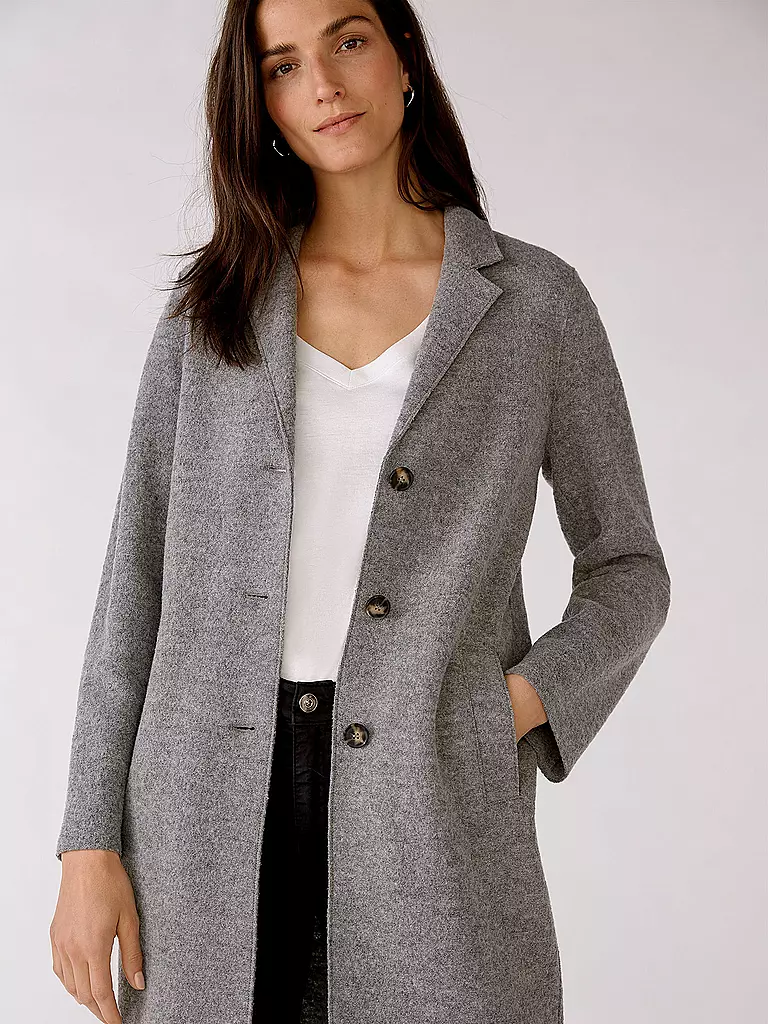 OUÍ | Manteau | 