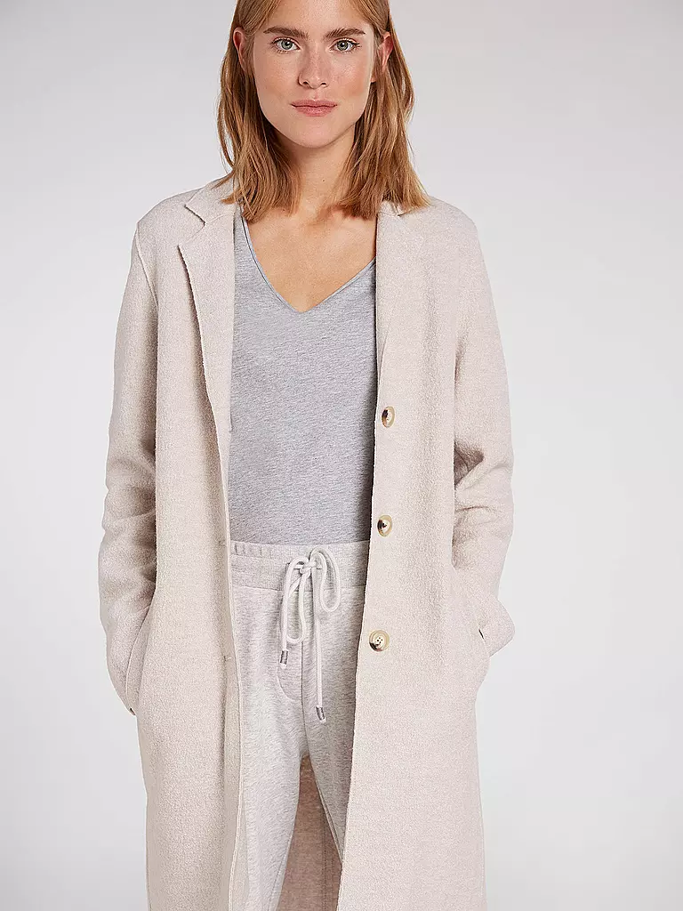 OUÍ | Manteau | 