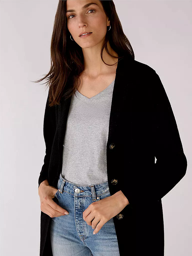 OUÍ | Manteau | 