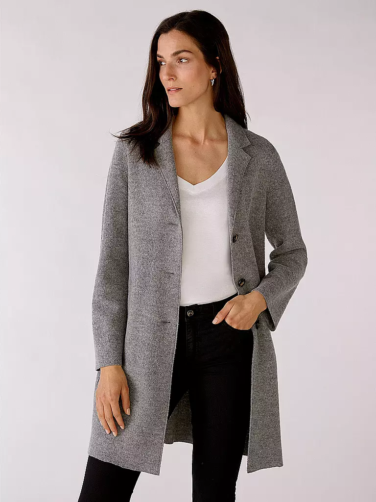 OUÍ | Manteau | 