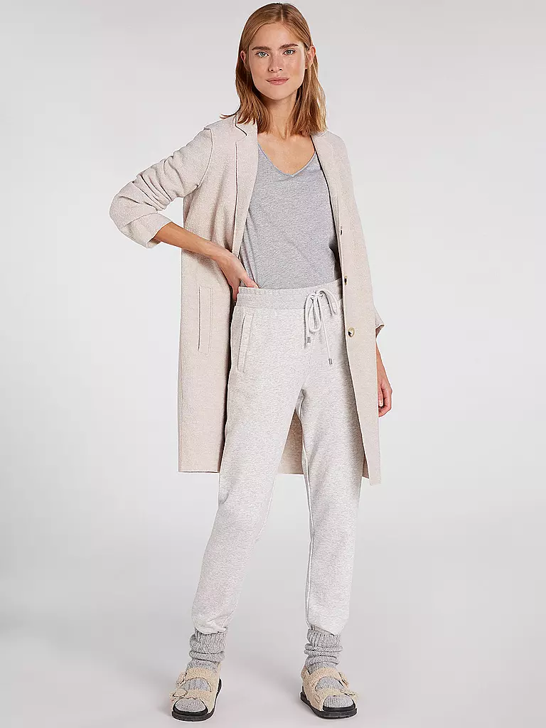 OUÍ | Manteau | 