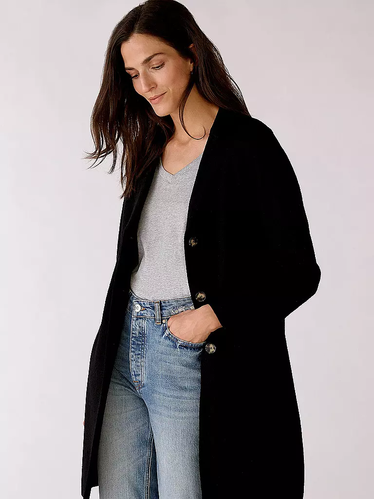 OUÍ | Manteau | 