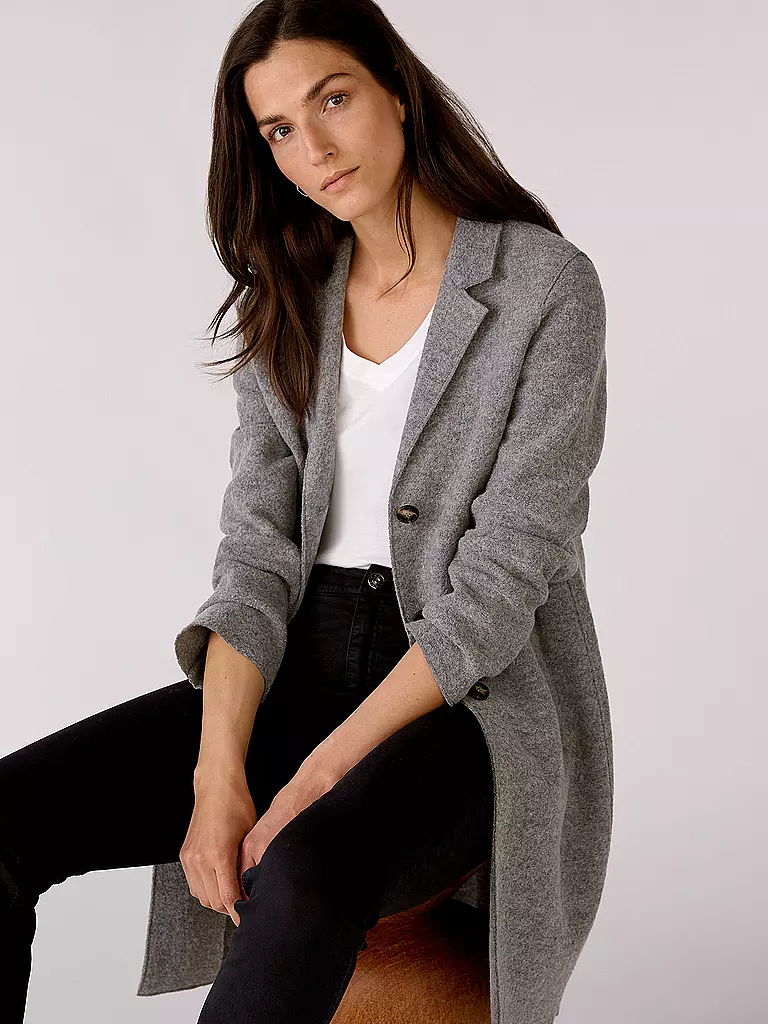 OUÍ | Manteau | 