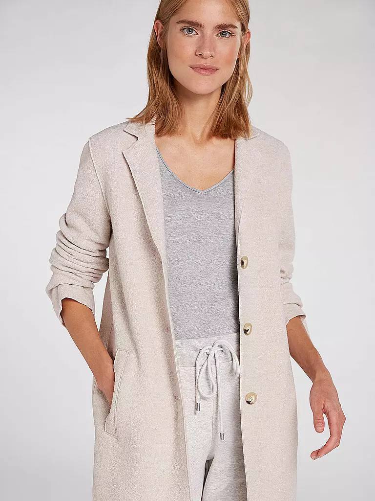 OUÍ | Manteau | 