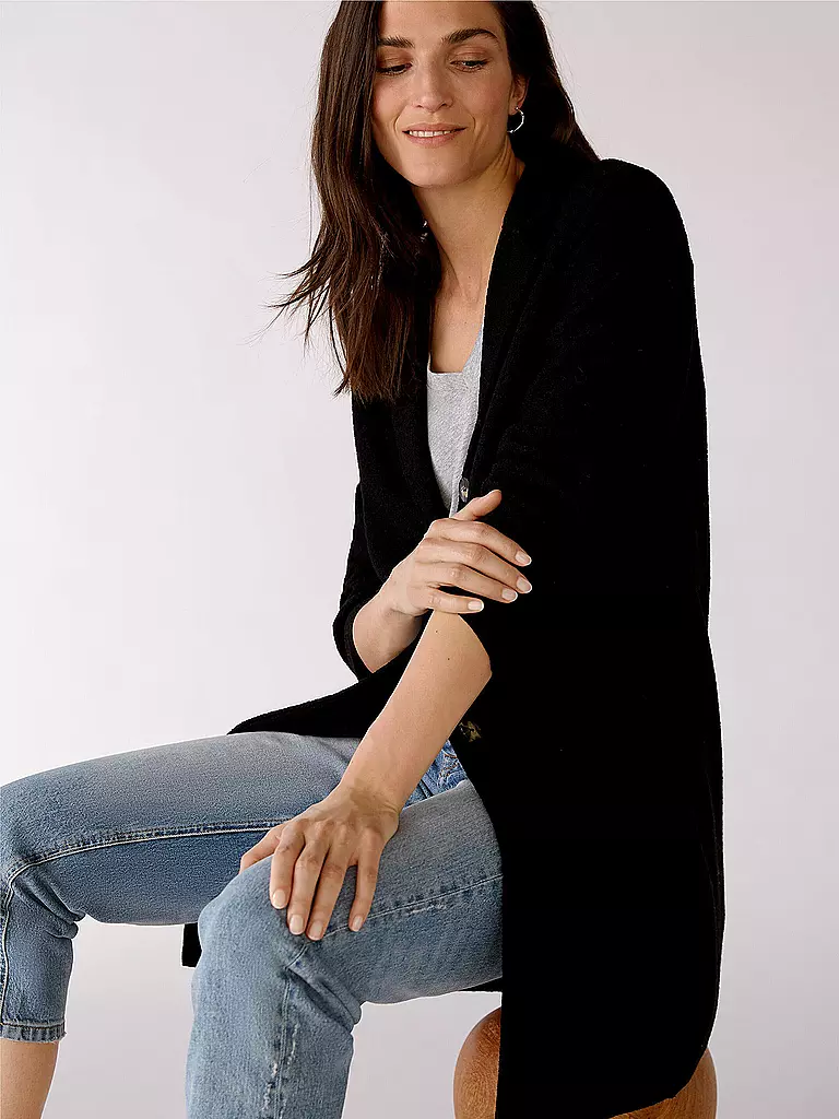 OUÍ | Manteau | 