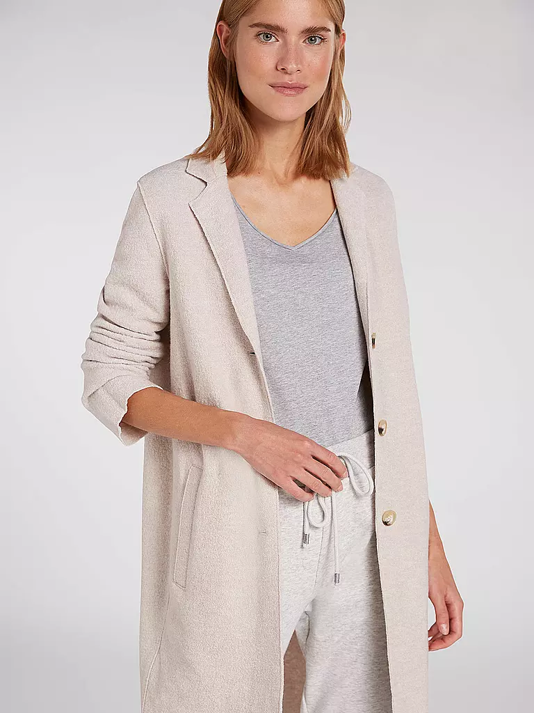 OUÍ | Manteau | 