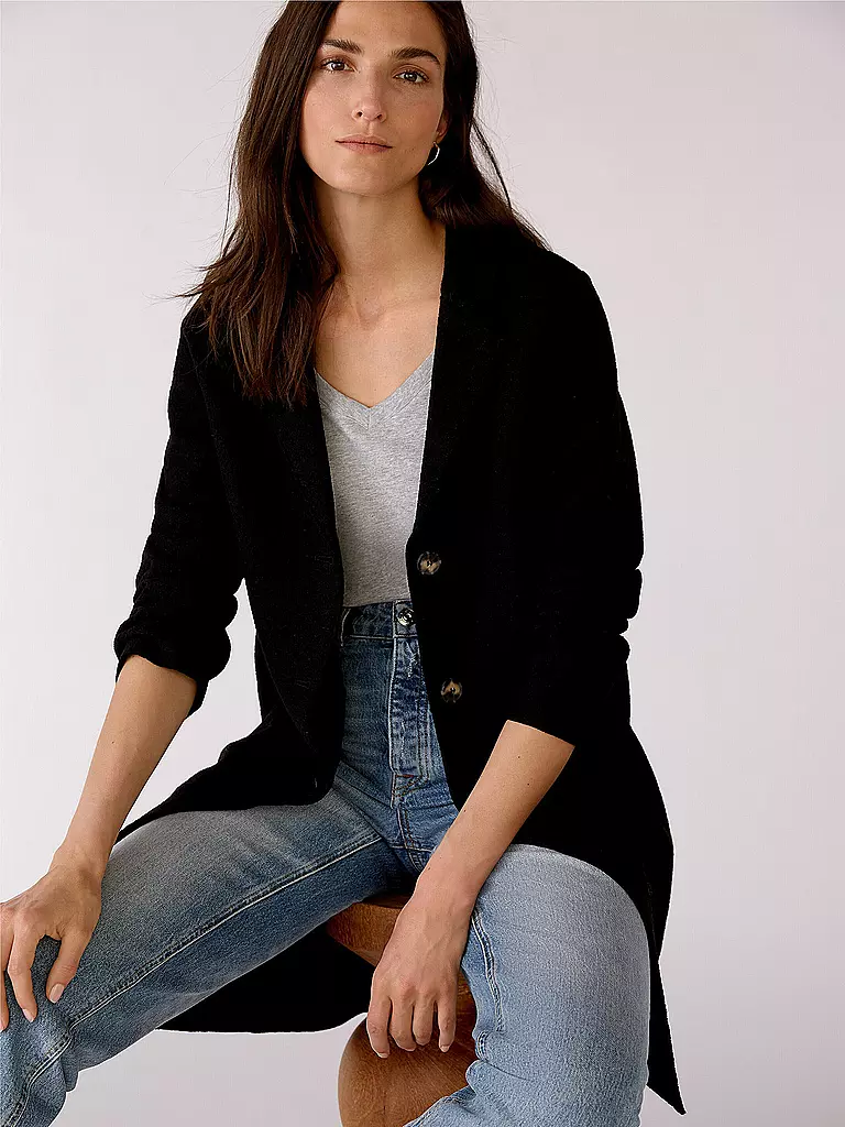 OUÍ | Manteau | 